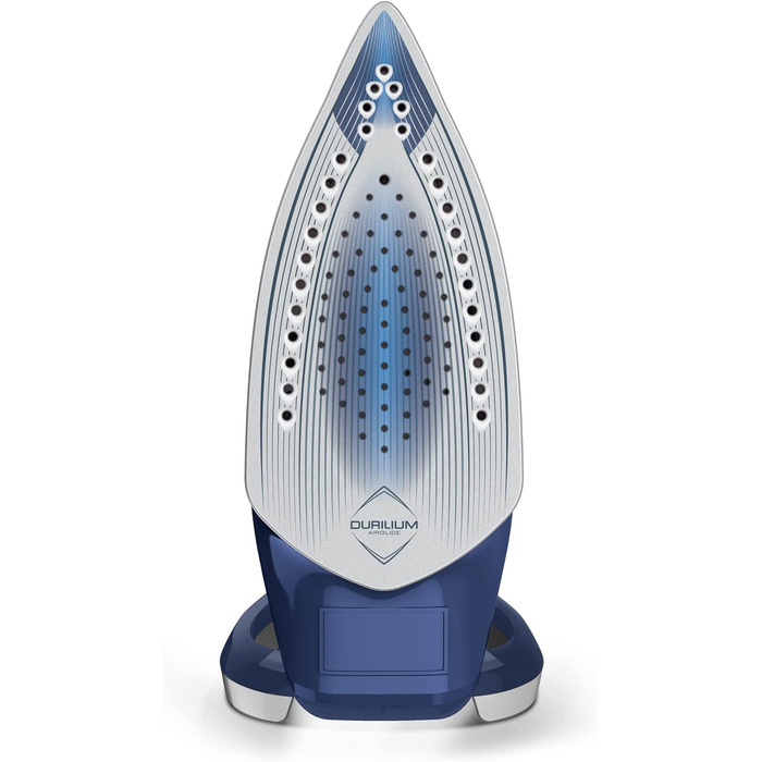 Парова праска Tefal FV6830 Ultragliss Антинакип Плюс 2800 Вт Потужність пари 250 г/хв. очищення від накипу 50 г/хв. потужність под