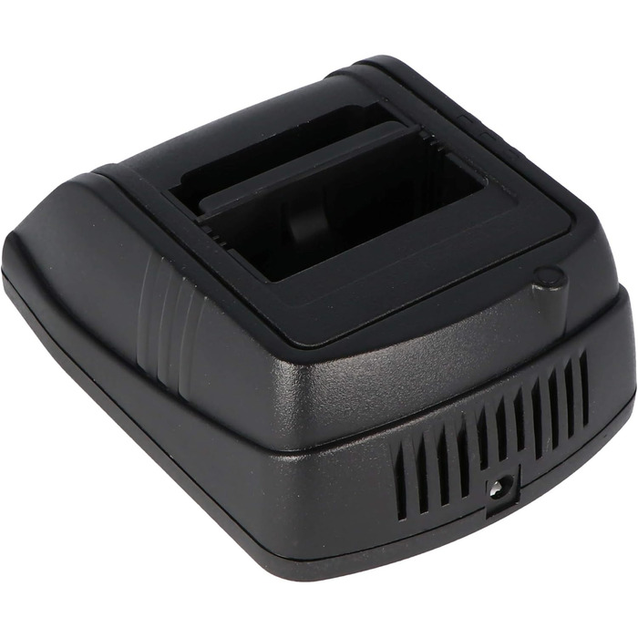 Зарядний пристрій, сумісний з акумулятором крана HBC FuB05AA, заряджає NiMH та старіші акумуляторні блоки