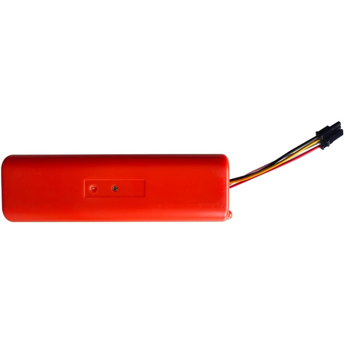 Для Xiaomi Mi Robot Xiaomi Mijia Roborock S5 S50 S51 S55 S502 Max S6 S7 Робот-пилосос, 14.4V 6500mAh Li-ion Battery Replacement