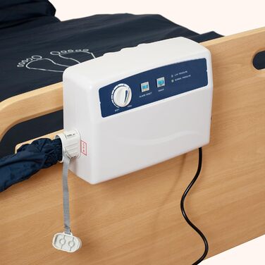 Протипролежневий матрац Gerialife (рівень 3) Рівень 3