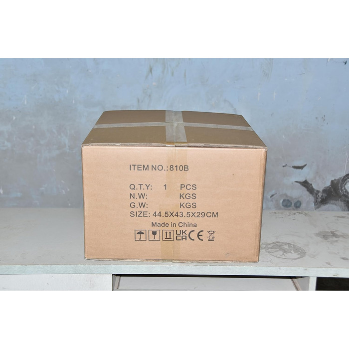 Електрична гладка сковорода, професійний гастроелектричний гриль Електрична плита для гриля з чавунною поверхнею гриля 35.5 x 30 см 1500 Вт для ресторанів, кухні, комерційних, побутових тощо. 36 x 38 x 20 см