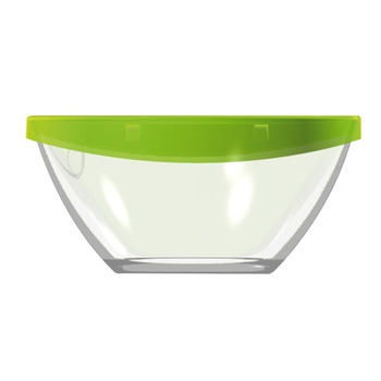 Салатник із кришкою LUMINARC KEEP'N'BOX (6222763) Салатник із кришкою LUMINARC KEEP'N'BOX (6222763)