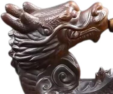 Напівавтоматичний набір для чайної церемонії Кунг-Фу з поворотним механізмом для декорування чайного столу