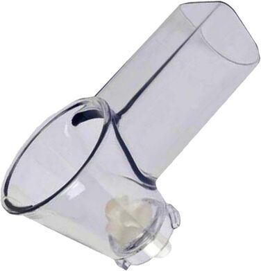 Корпус для м'ясорубки камін кухонний комбайн SS-193997, SS-1530000100 MOULINEX