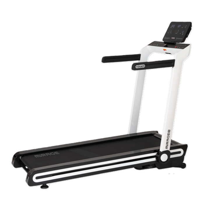 Бігова доріжка Toorx MIRAGE-C60-White (MIRAGE-C60-W)