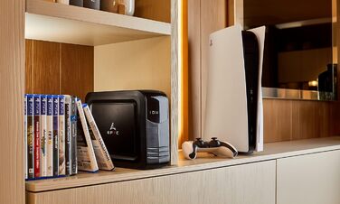 ДБЖ для комп'ютерних, MAC та активних PFC блоків живлення, ДБЖ, джерело безперебійного живлення, ДБЖ для ігрових приставок та ігро