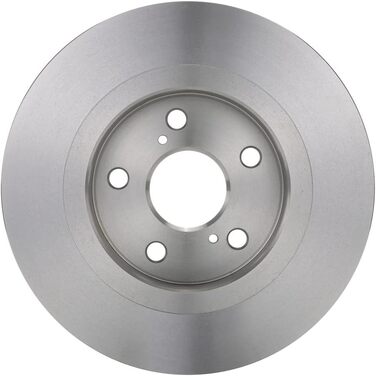 Гальмівні диски задні Bosch BD1500 290 мм комплект (2 шт.)