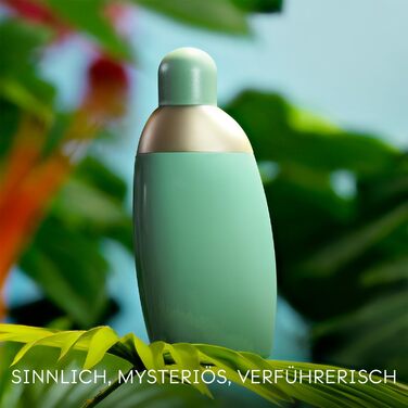 Парфуми Cacharel Eden для жінок Парфумерна вода Парфуми для жінок Жіночі аромати Cacharel Eden Жіночі парфуми Шипрово-квітковий аромат 50 мл (1 упаковка)