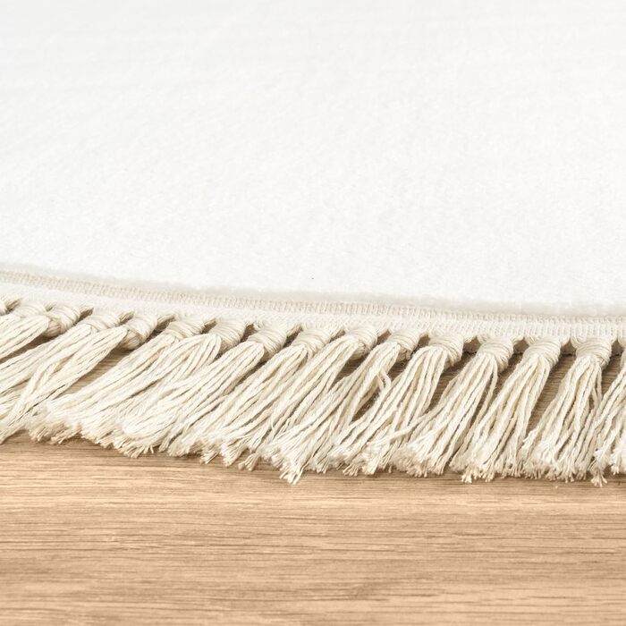 Килим Paco Home овальний 150x170 см