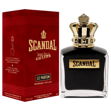 Парфумована вода Jean Paul Gaultier Scandal (150 мл)