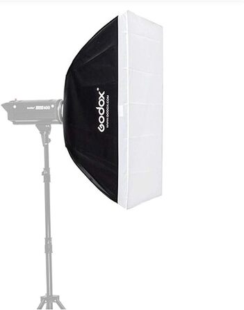 Кріплення Godox Softbox Bowens 70x100см