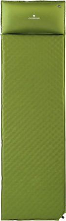 Килимок самонадувний Ferrino Dream Pillow 3.5 cm Apple Green (78213EVV)