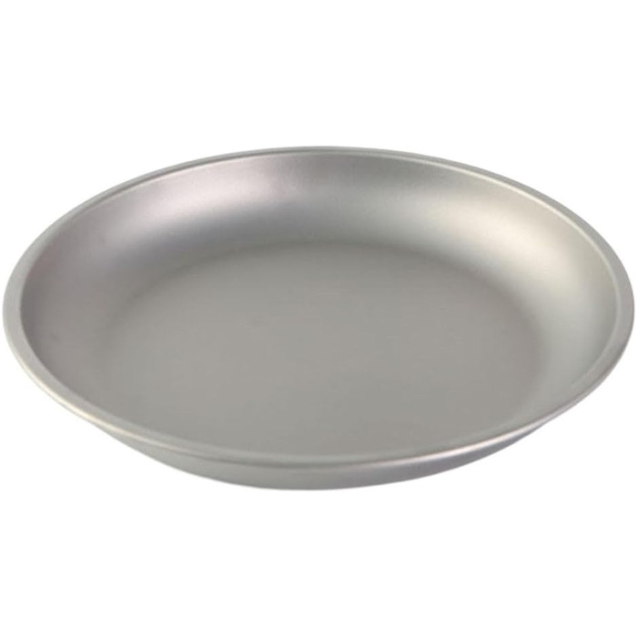 Миска Титан для фруктів, ідеальна для кемпінгу та пікніків (22 см)