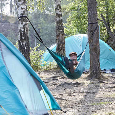 Гамак Grand Canyon Bass Hammock Double Storm (360026)