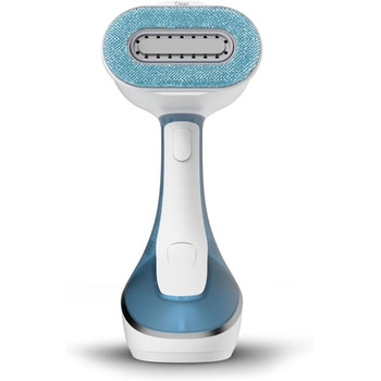 Паровий розпрямляч Ексклюзивна система з декількома пластинами 4 функції в одному приладі Стерилізація, розгладження, очищення, ар