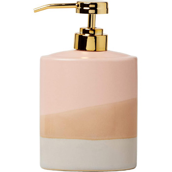 Дозатор для мила SKL Home Alanya, лосьйон для рум'ян / дозатор для мила