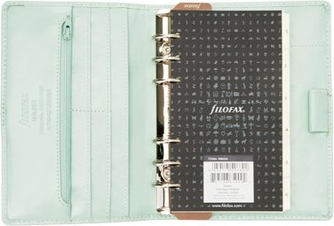 Органайзер Filofax Особисте яйце Malden Duck Egg, 25855