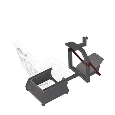 Профіль порівняння RaceRoom 75105119DT