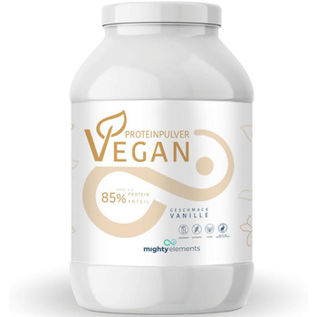 Протеїн веганський V-Protein 5k Vanilla 1 кг