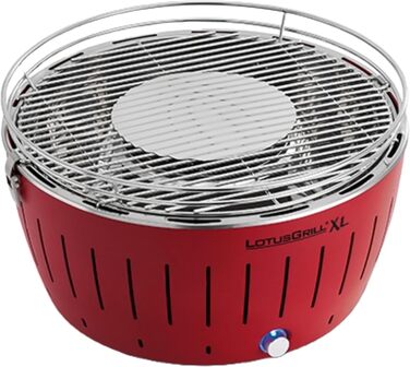 Вугільний гриль/настільний гриль з низьким рівнем димлення та USB-підключенням, 435