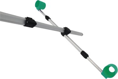 Тримач для вудок для серфкастингу Entros - Стабільна підставка для вудок для серфкастингу