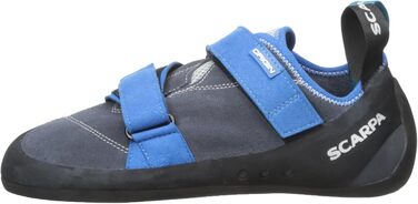 Скелелазні черевики Scarpa Origin, U 35 EU, сірого кольору
