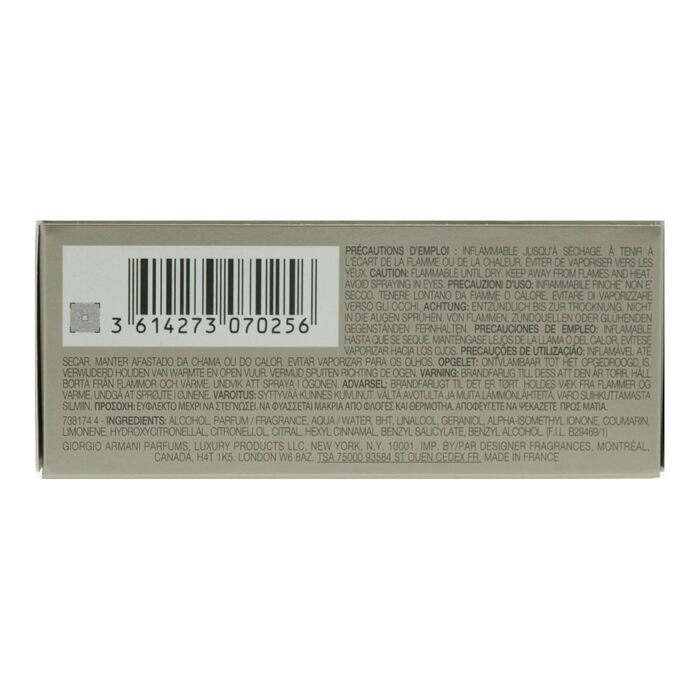 Жіночі парфуми Armani She (30 мл)
