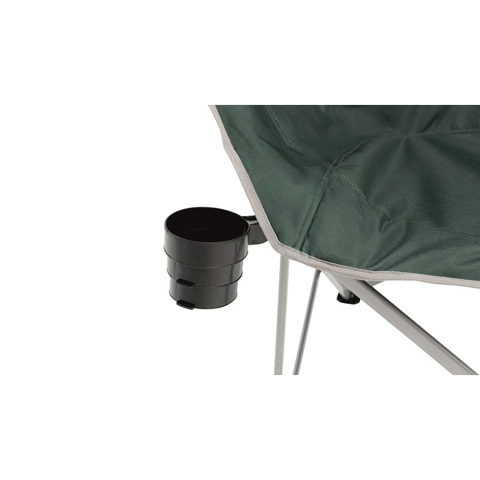 Стілець кемпінговий Easy Camp Canelli Pacific Blue (480075)