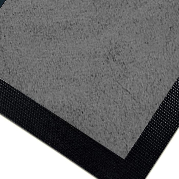 Килимок Moin Mwe кумедний морський килимок для шанувальників Гамбурга, Північного моря та Зільта