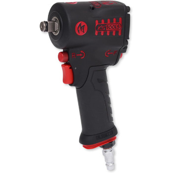 Високопродуктивний ударний гайковерт стиснене повітря miniMONSTER 1/2 515.1270 I 3-кратний попередній вибір крутного моменту 965,