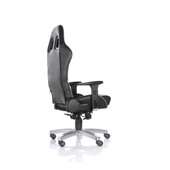 Офісний стілець Playseats чорного кольору