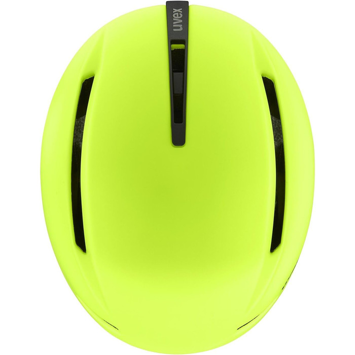 Міцний, легкий лижний шолом з оптимальною вентиляцією для дітей, електрум матовий, 54-58 см