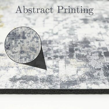 Сходинки Tiveney для дерев&39яних сходів, нековзні, 20,3 x 76,2 см, сіра гумова основа, миються, багаторазові, килимове покриття для сходів, килими, використання в приміщенні, безпечні сходинки для дітей, 8&39 x 30&39 сірого кольору 15