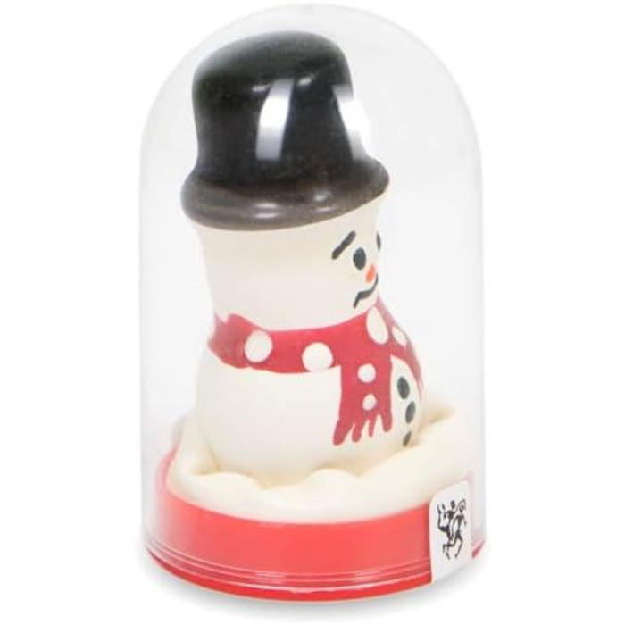 Новинка ручної роботи презерватив у формі сніговика