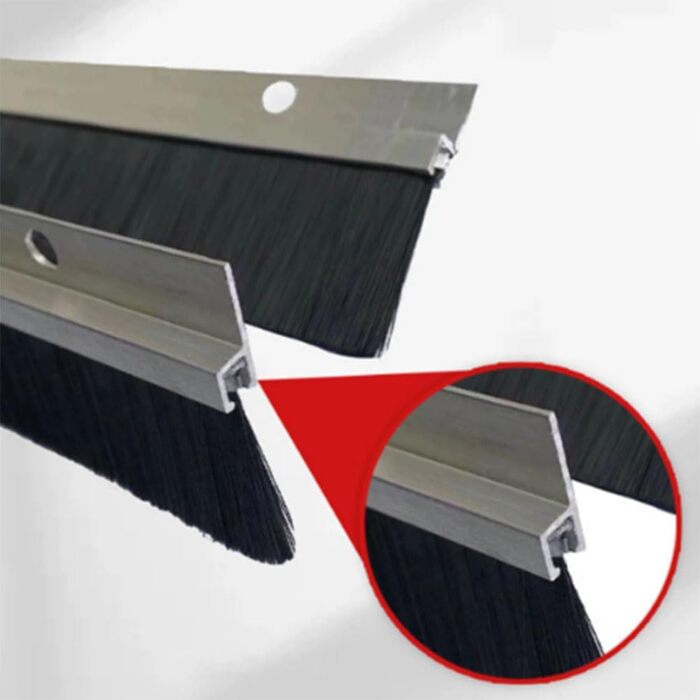 Щітка для чищення фотоелектричних елементів з телескопічною ручкою, телескопічна щітка для чищення фотоелектричних елементів, що о