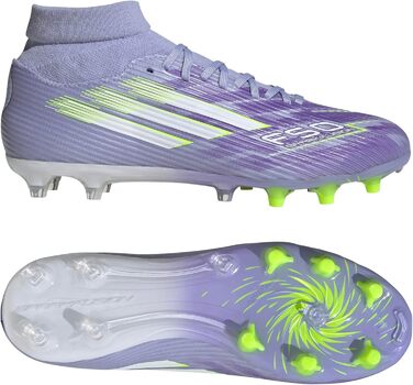 Футбольні бутси adidas F50 Sparkfusion League FG/AG для жінок