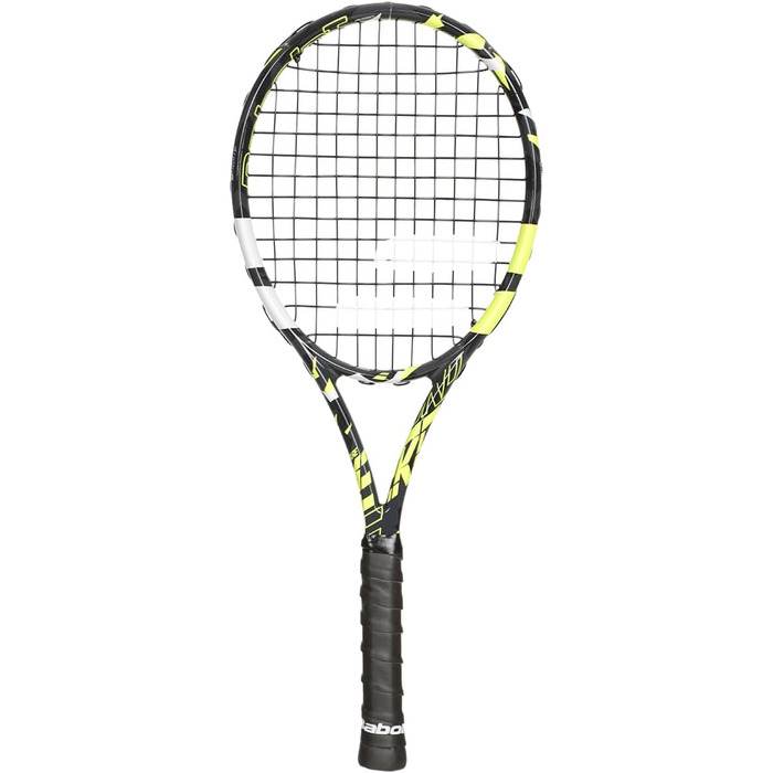Тенісна ракетка Babolat Pure Aero Mini, легка графітова рама для дітей