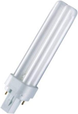 Енергозберігаюча лампа Osram Dulux D 13W G24d-1