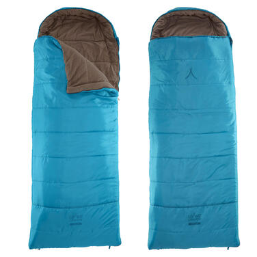 Спальний мішок Grand Canyon Utah 190 -3°C Caneel Bay Left (340010)