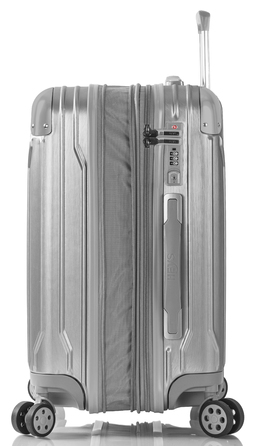 Валіза Heys Xtrak (S) Silver (10103-0002-21)