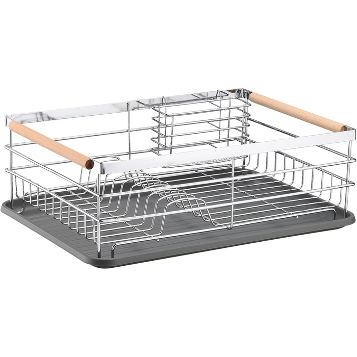 Срібна підставка для посуду Silber