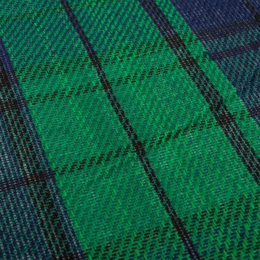 Килимок для пікніка Highlander Picnic Blanket Midnight Glen (PIC007-MG)