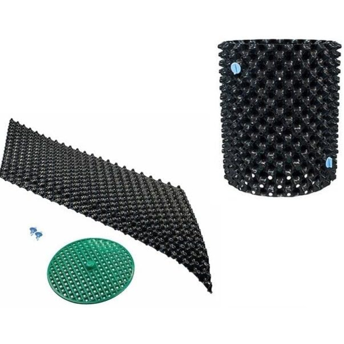 Горщик для квітів Original Superoots Air-Pot 27см (15л)