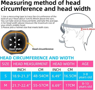 Дитячий велосипедний шолом Дитячий шолом для фігуристів Регульований шолом для 3 років Хлопчик CE-сертифікація для Велосипед Скуте