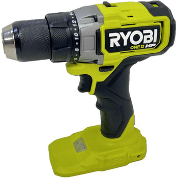 Акумуляторний дриль-шуруповерт 1/5,1 см - PBLDD01B, 18V