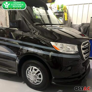 Сумісний з Mercedes Sprinter 907 910 2018-2024