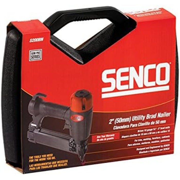 Цвяхозабивачі та шпильки Senco sen922008 N, 922008 N