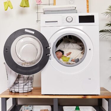 Лялька Cari, 30 см, м&39яка тканинна лялька для дітей від 18 місяців, знімний одяг і довге волосся, 304576 -