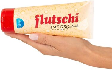 Гель для інтимної гігієни Orion Flutschi, 200 мл