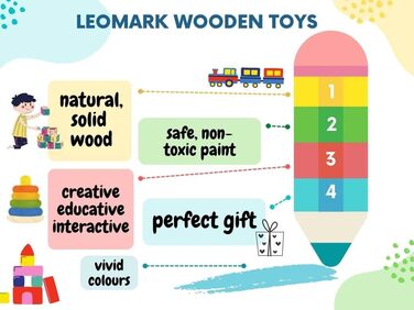 Дерев&39яна кухня Leomark Велика ретро-кухня з дерева - Велика старовинна - Дитяча кухня Ігрові кухонні аксесуари Кухня Дитяча ігр